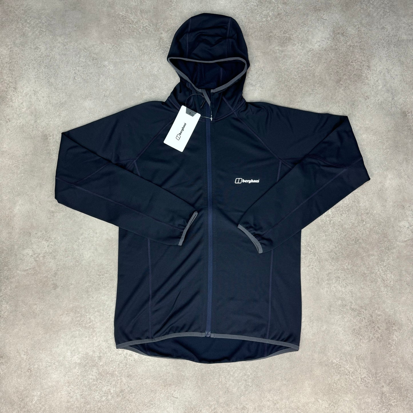 Berghaus Jacket