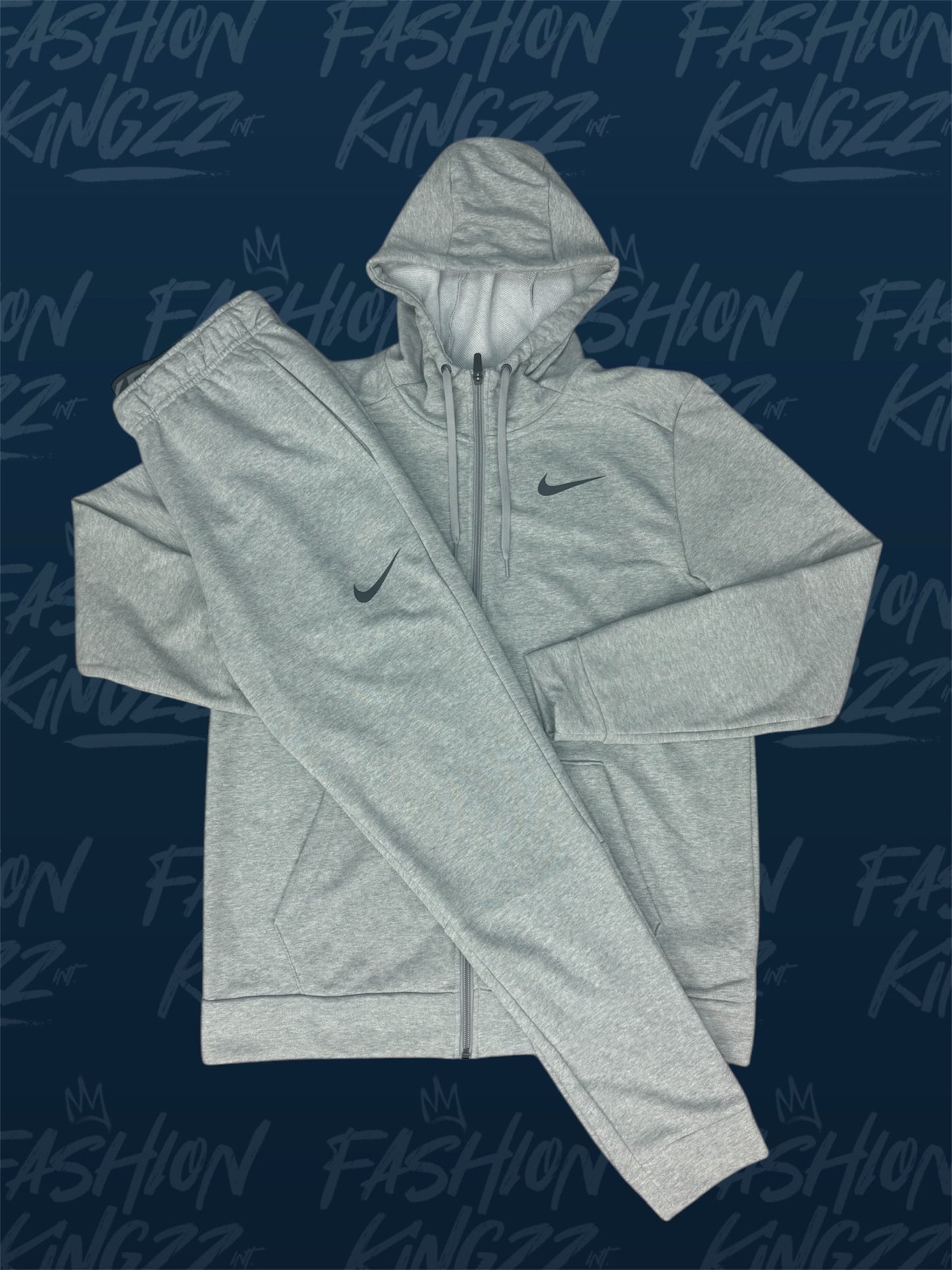 Nike Therma Tracksuit
