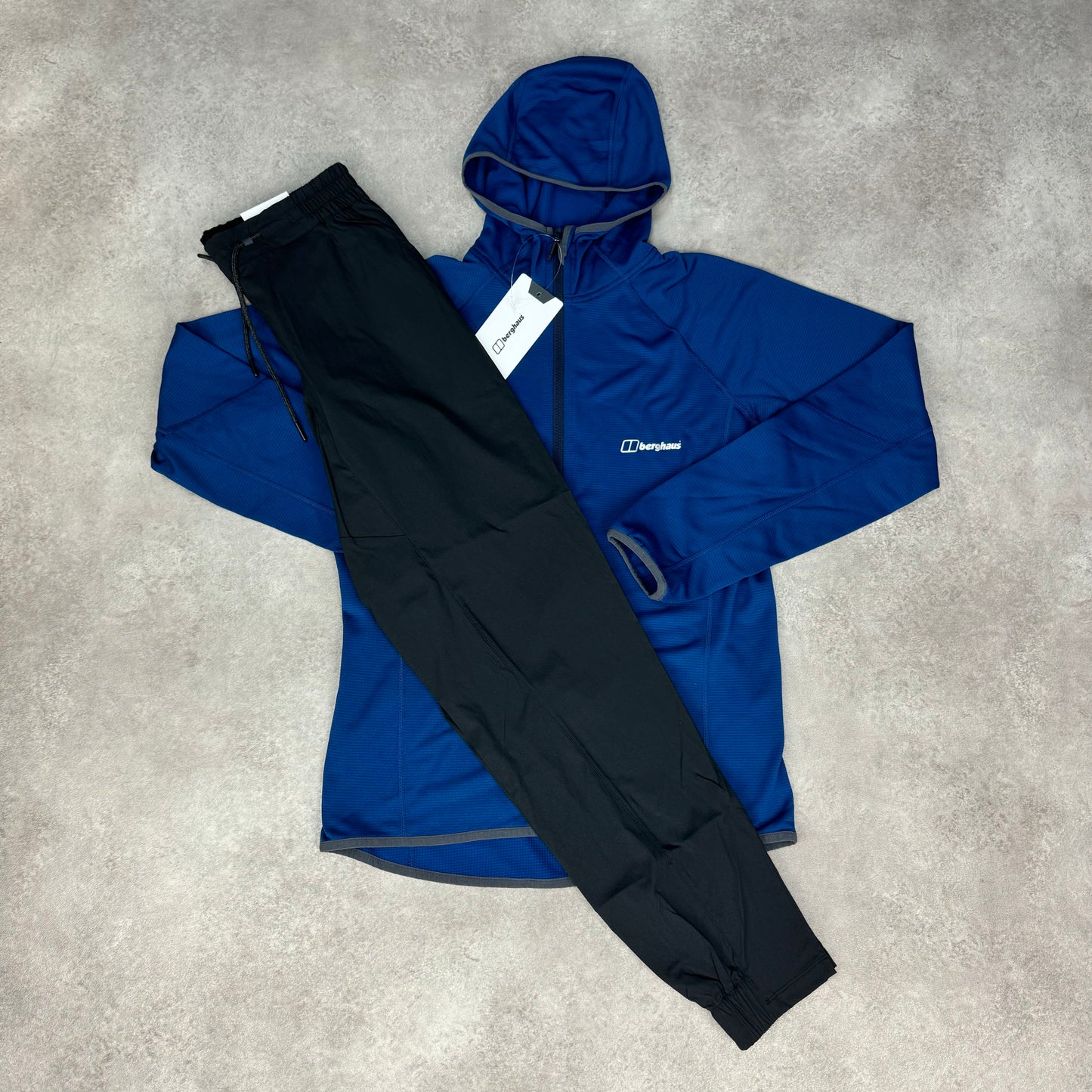 Berghaus Set