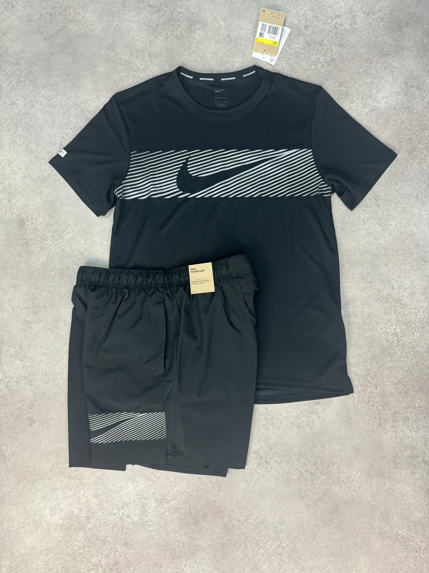 Nike Therma Set