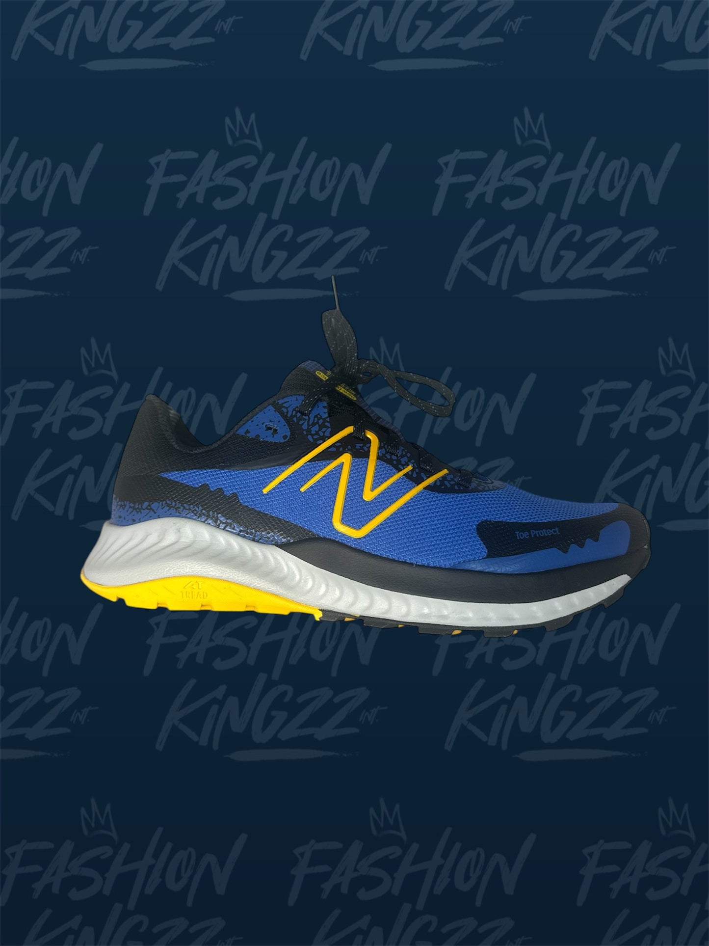 New Balance Gel