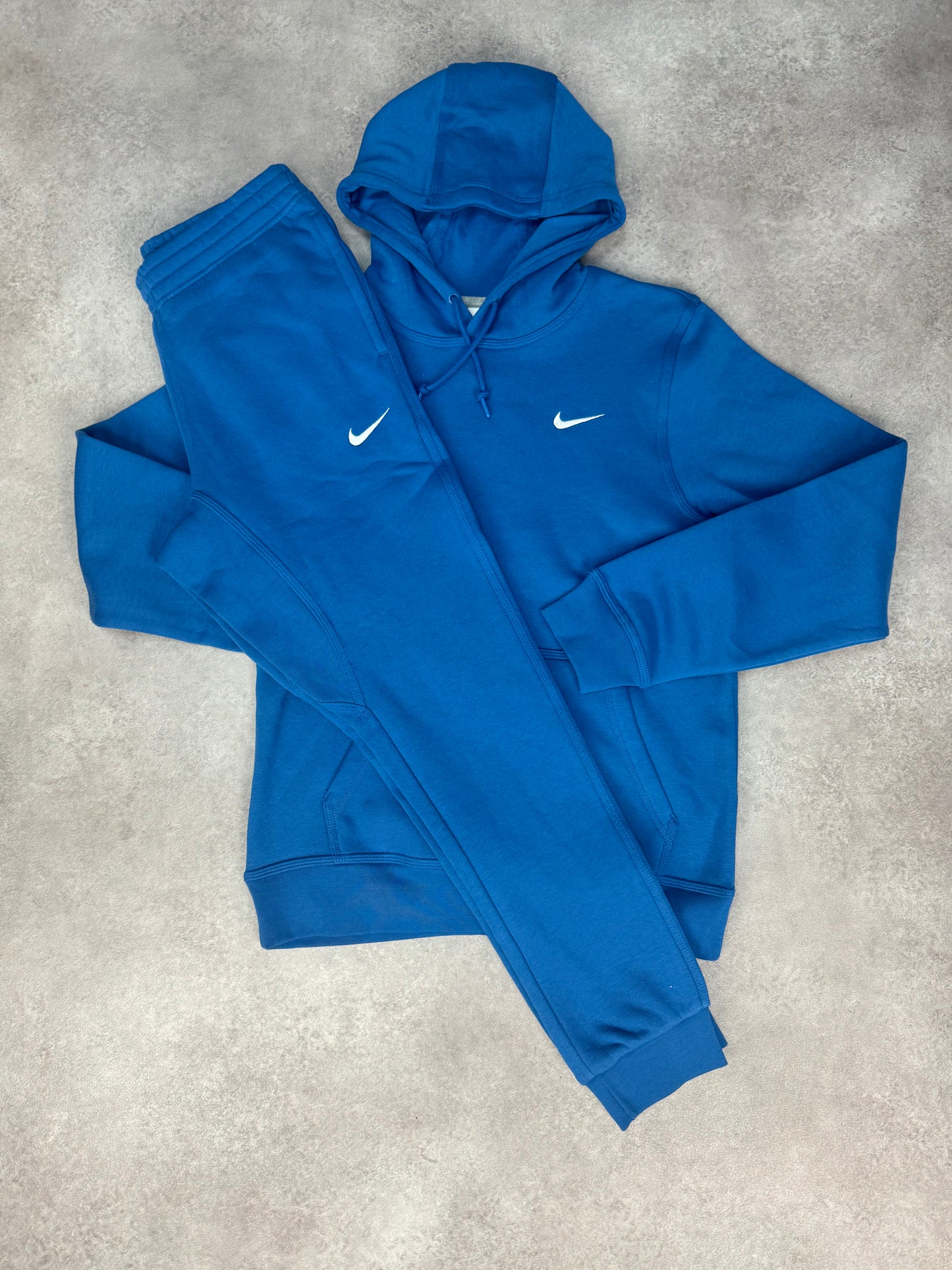 Nike tech tracksuit