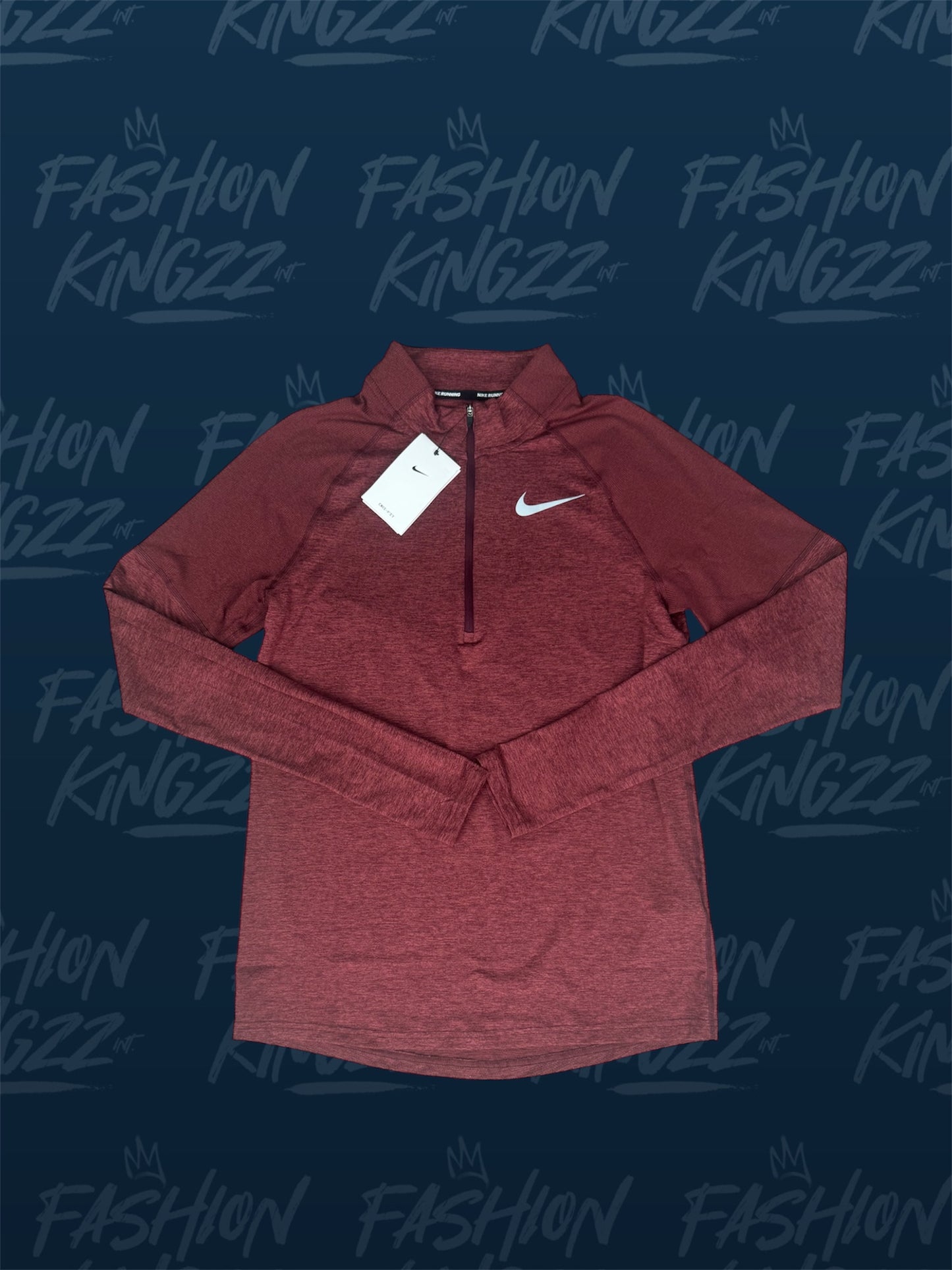 Nike 1/2 Zip