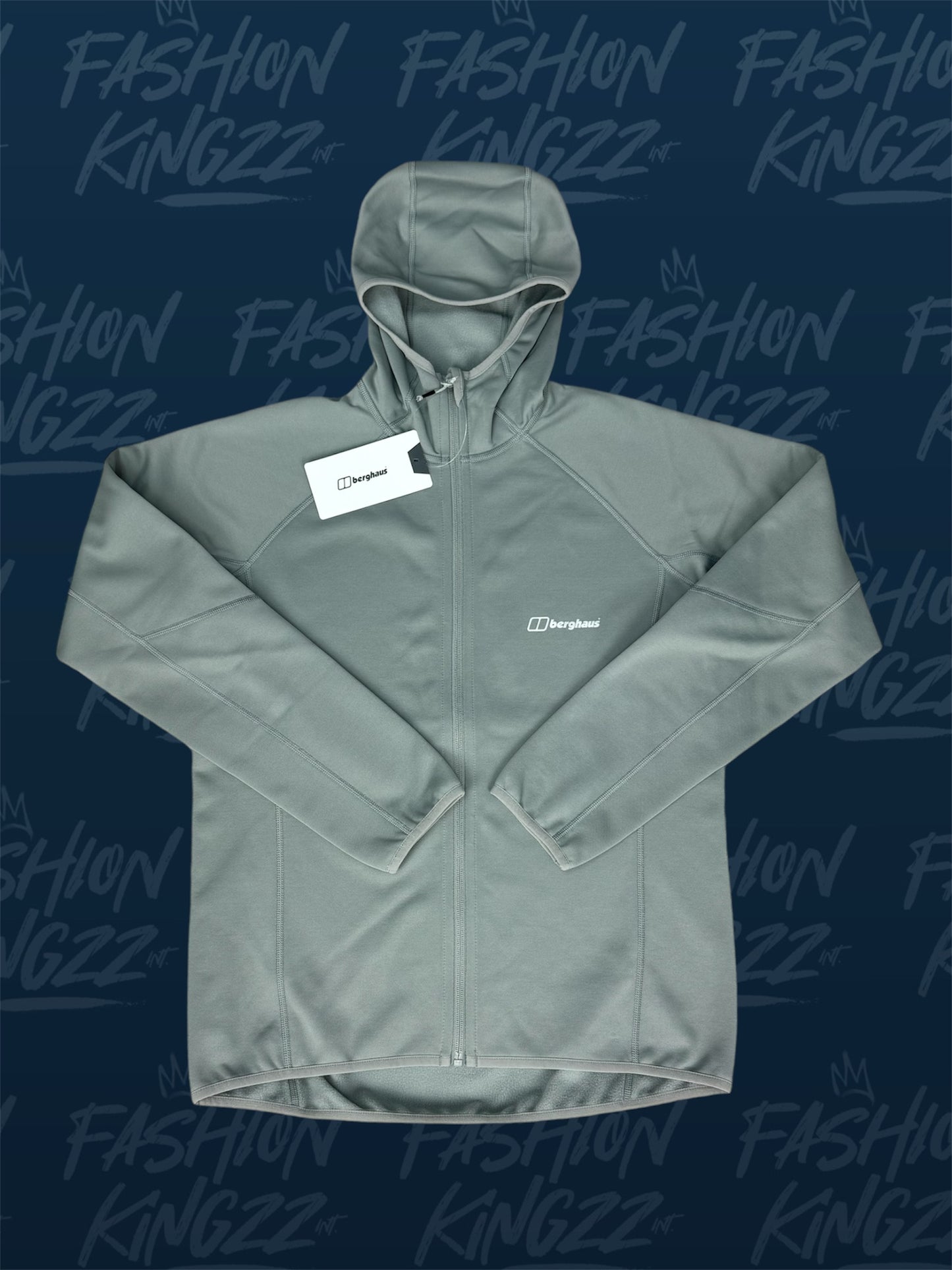 Berghaus Jacket