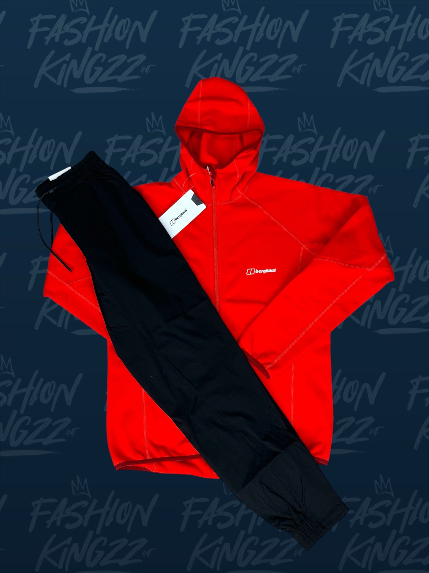 Berghaus set
