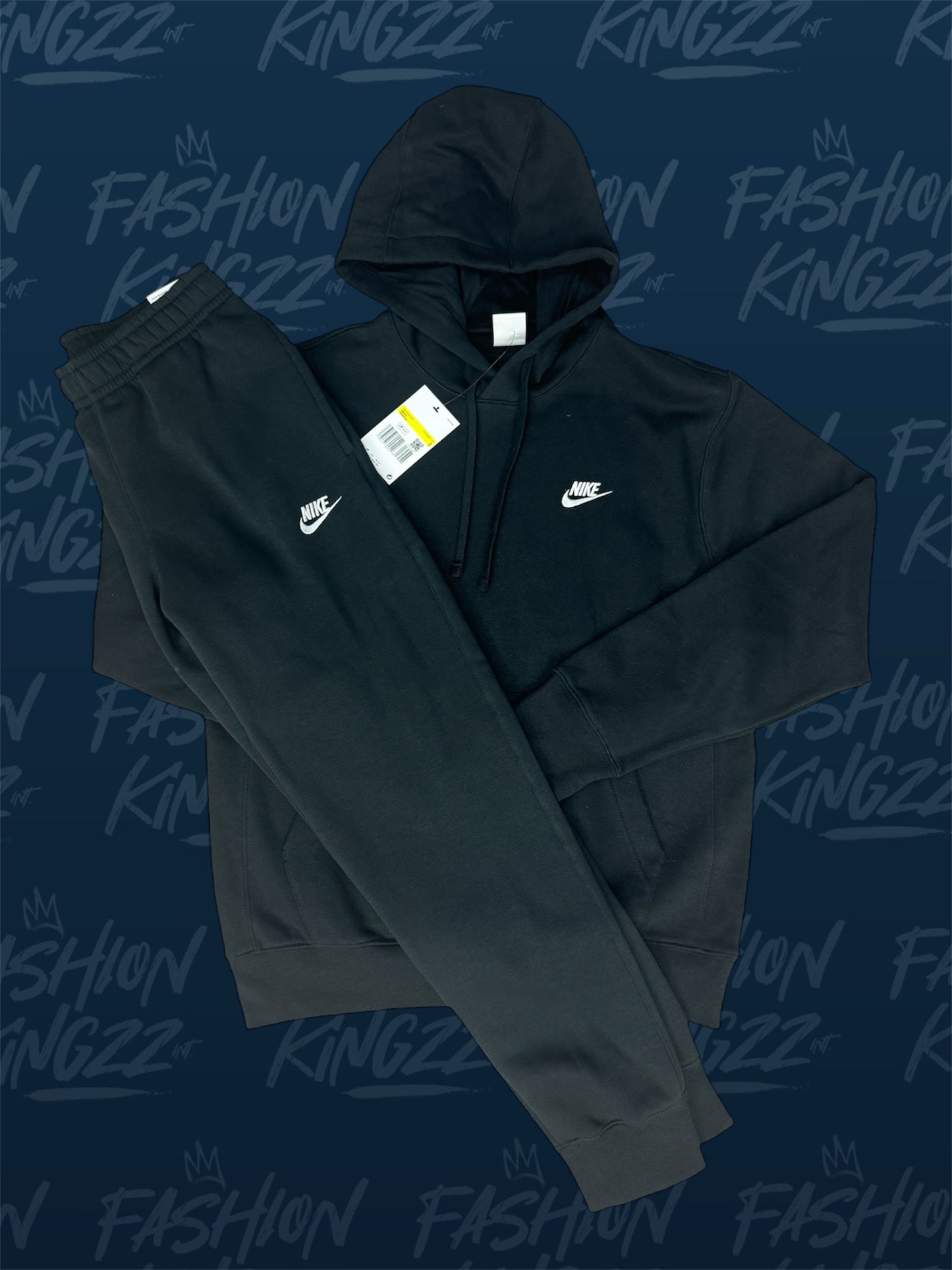 Nike Tech Tracksuit