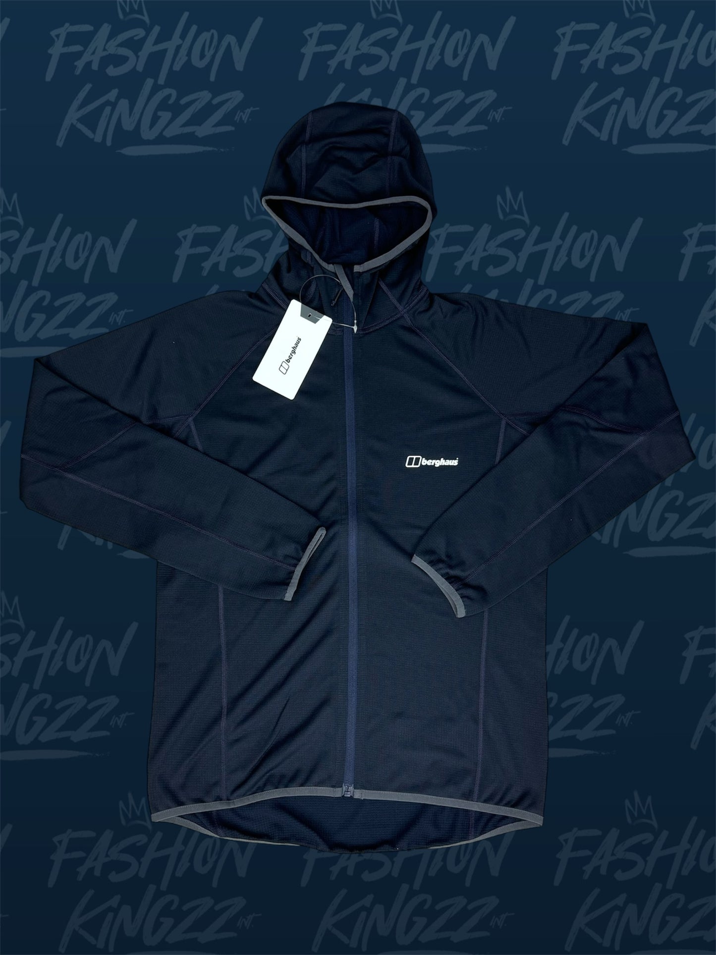 Berghaus Jacket