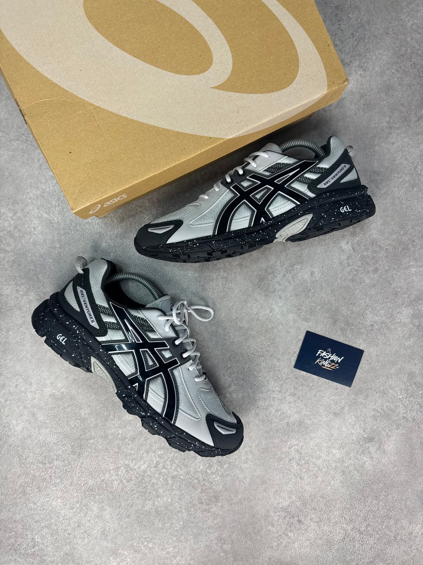 Asics Gel Venture 6
