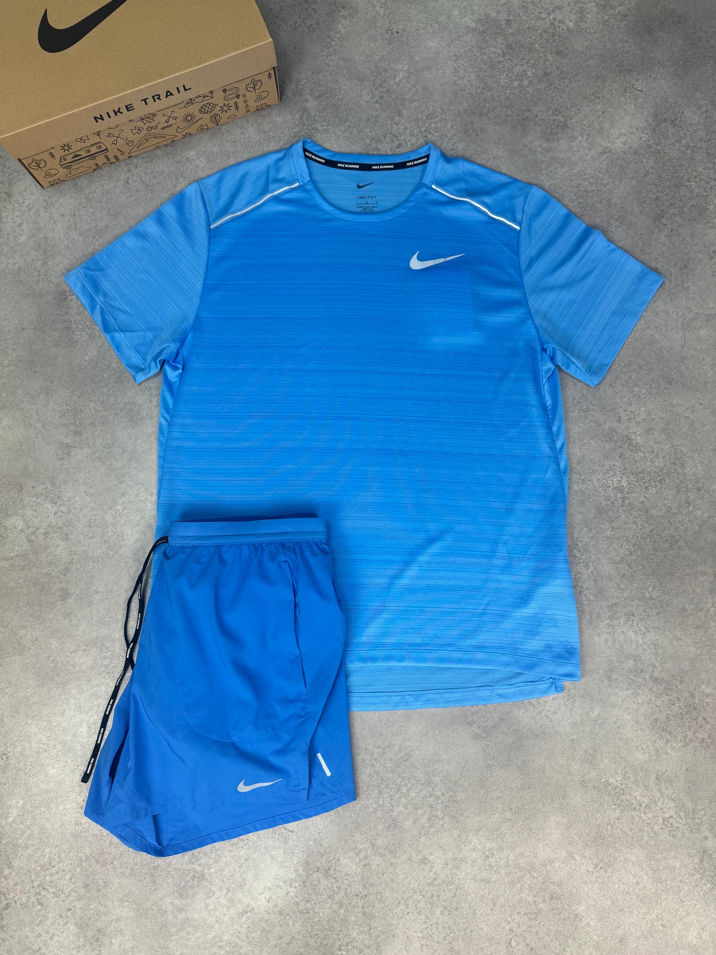 Nike Miler Set