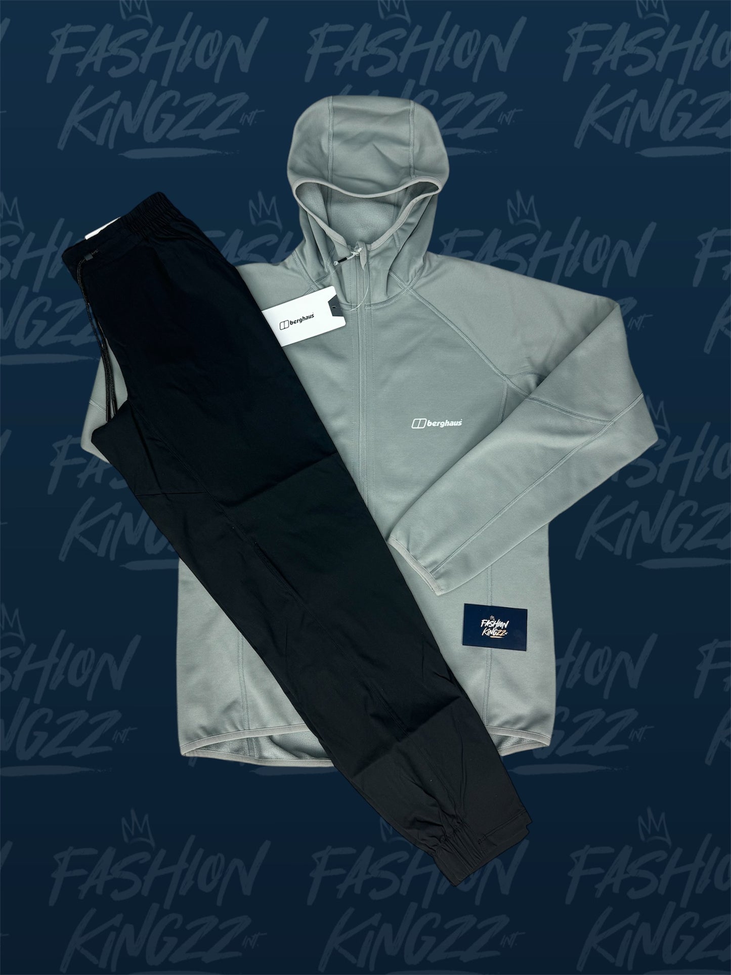 Berghaus Set