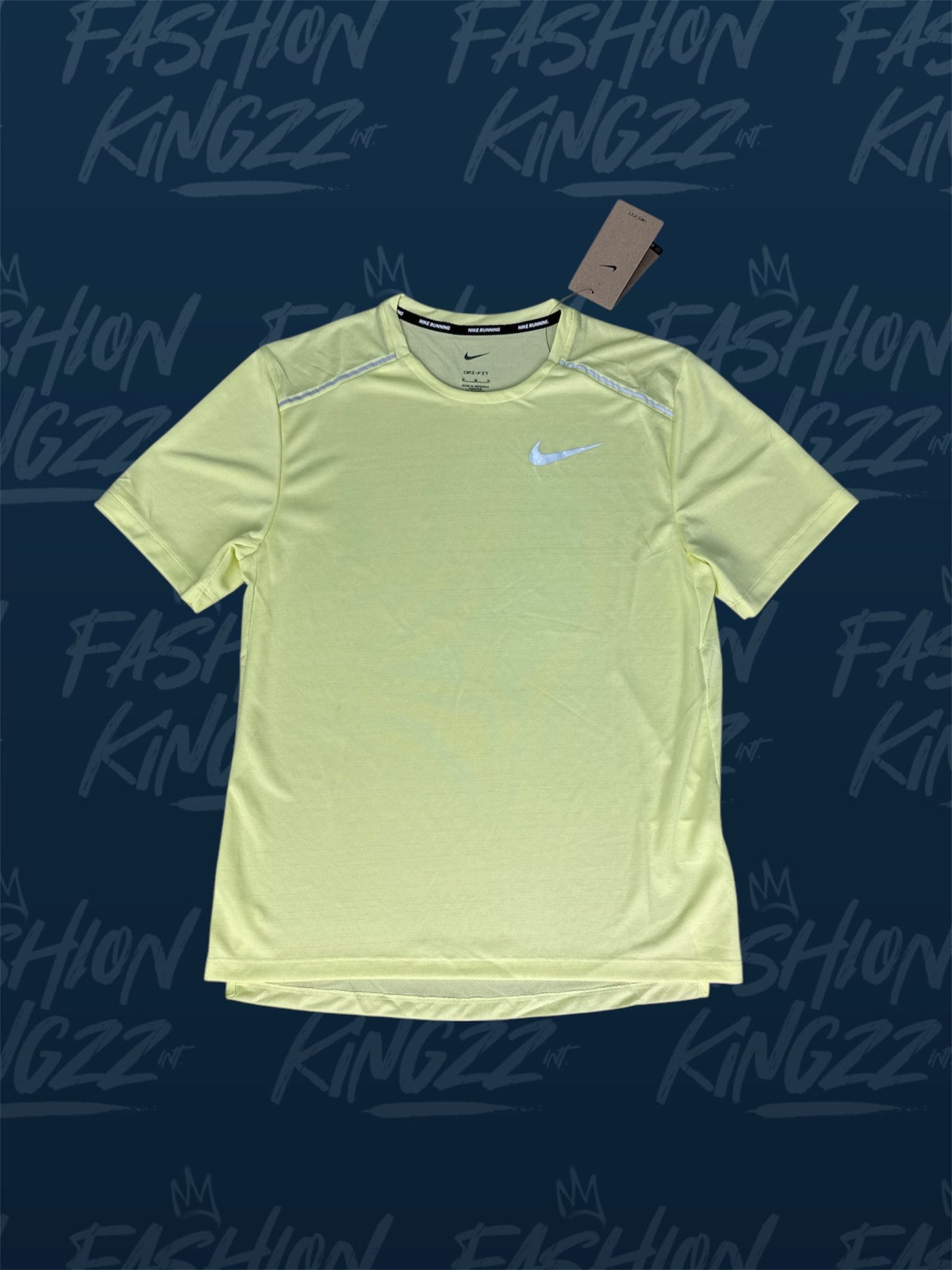 Nike Miler 1.0