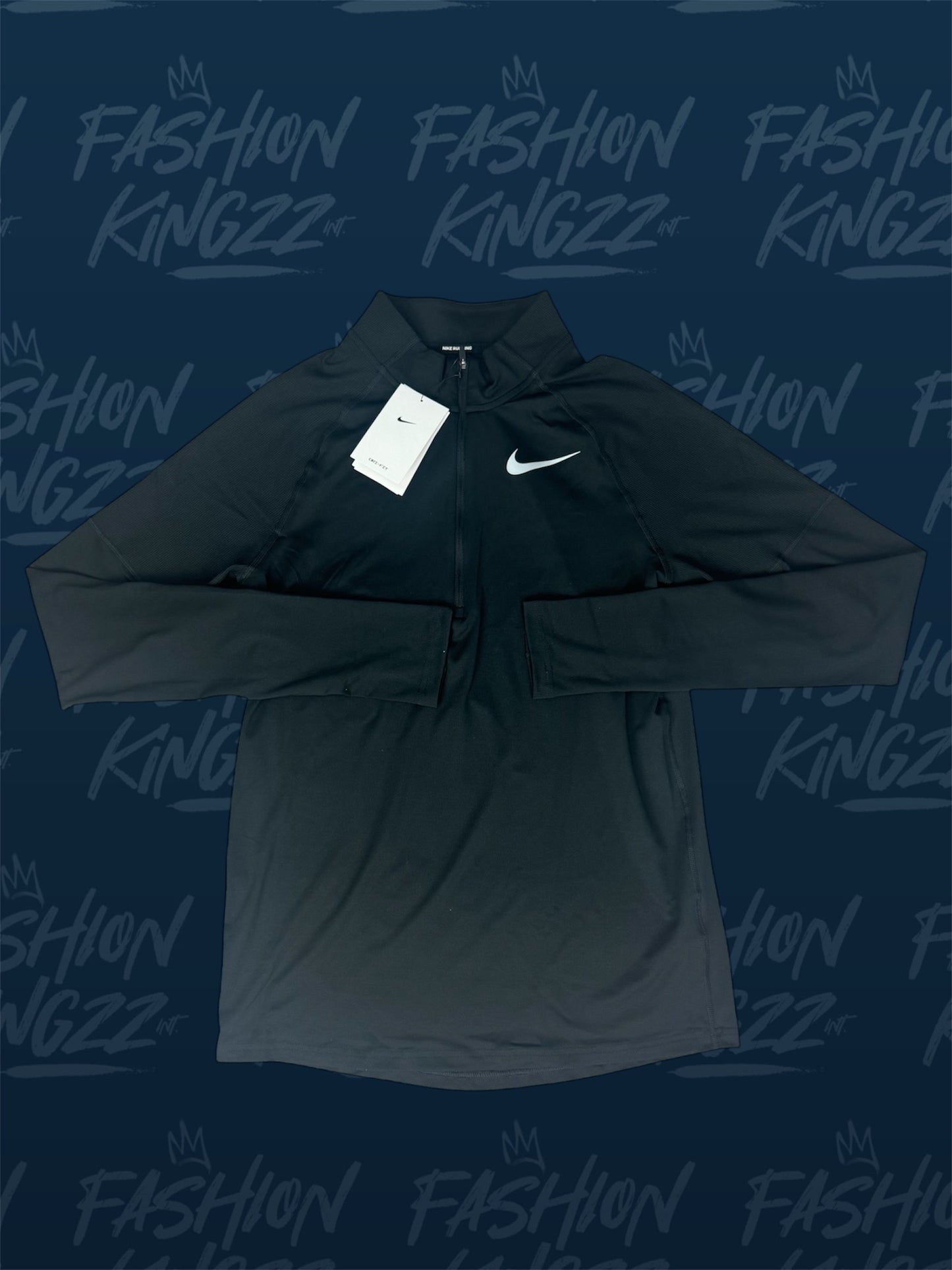 Nike 1/2 Zip