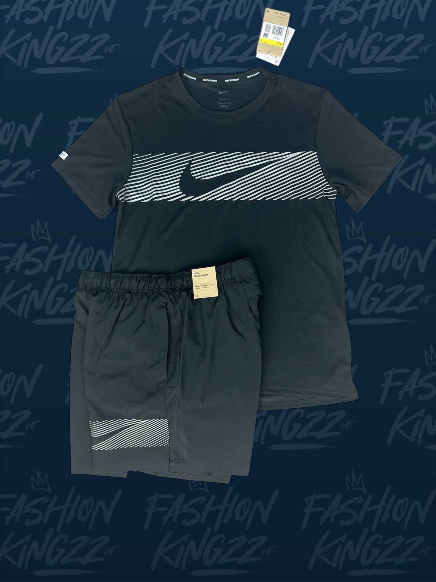 Nike Therma Set