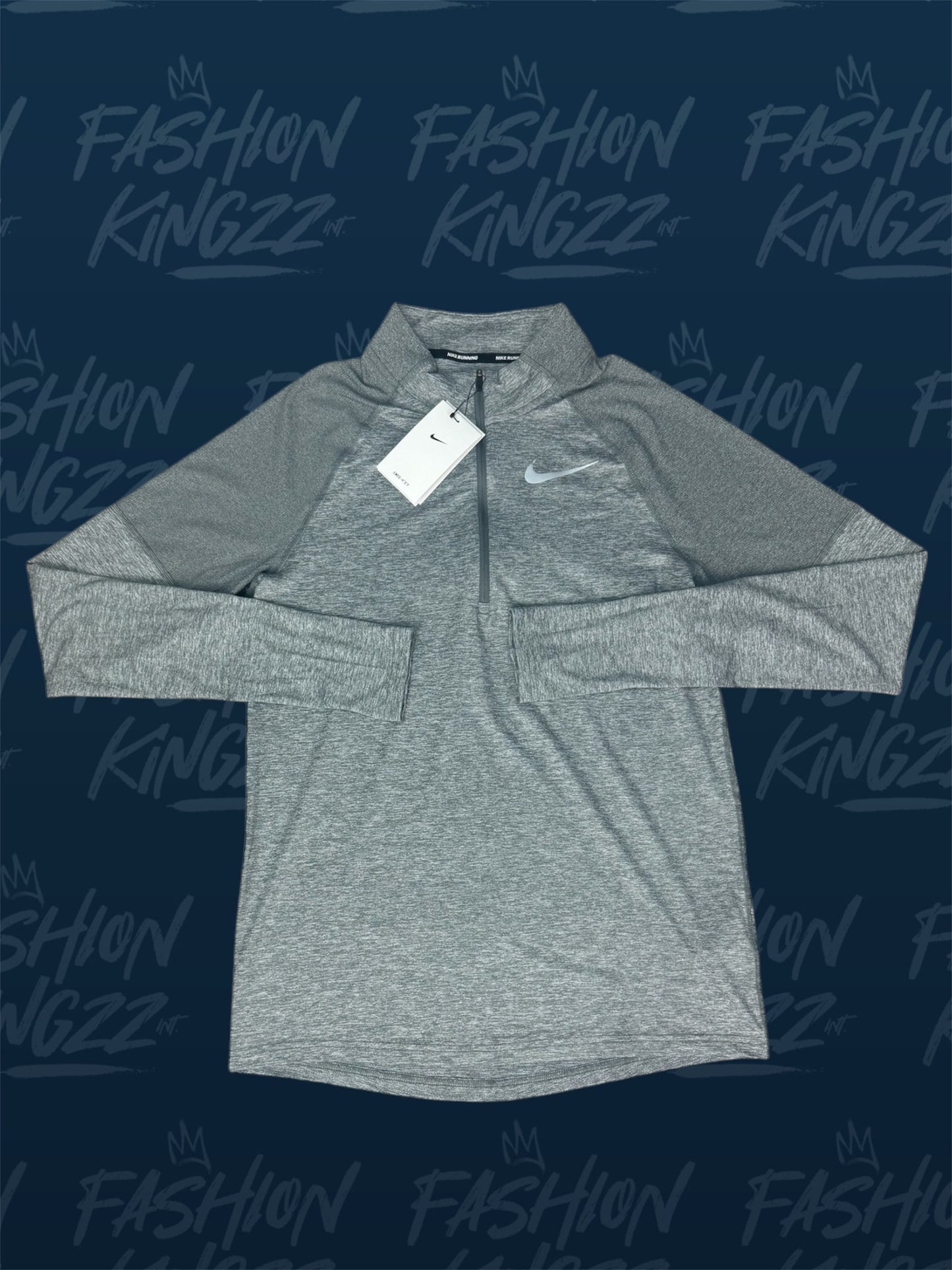 Nike 1/2 Zip