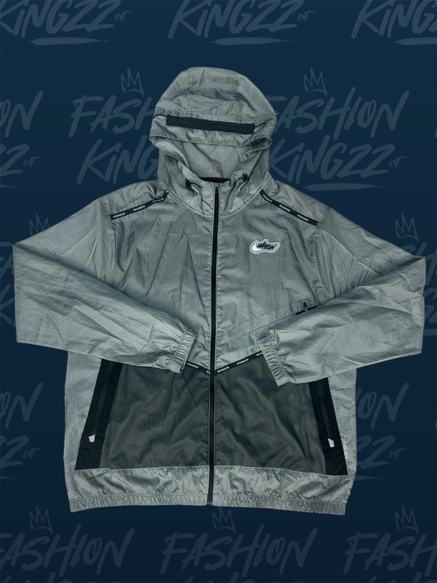 Nike Wildrun Jacket
