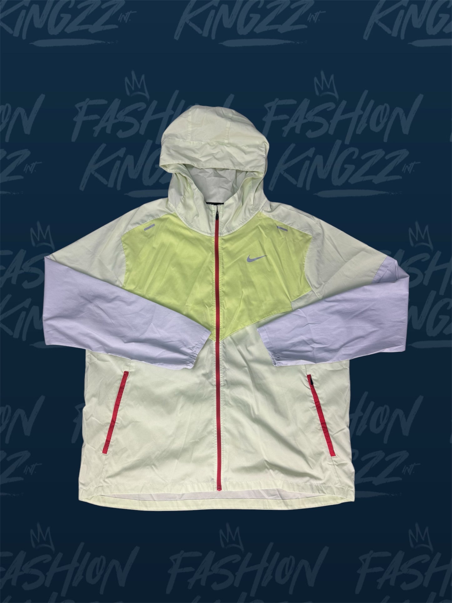 Nike Windbreaker