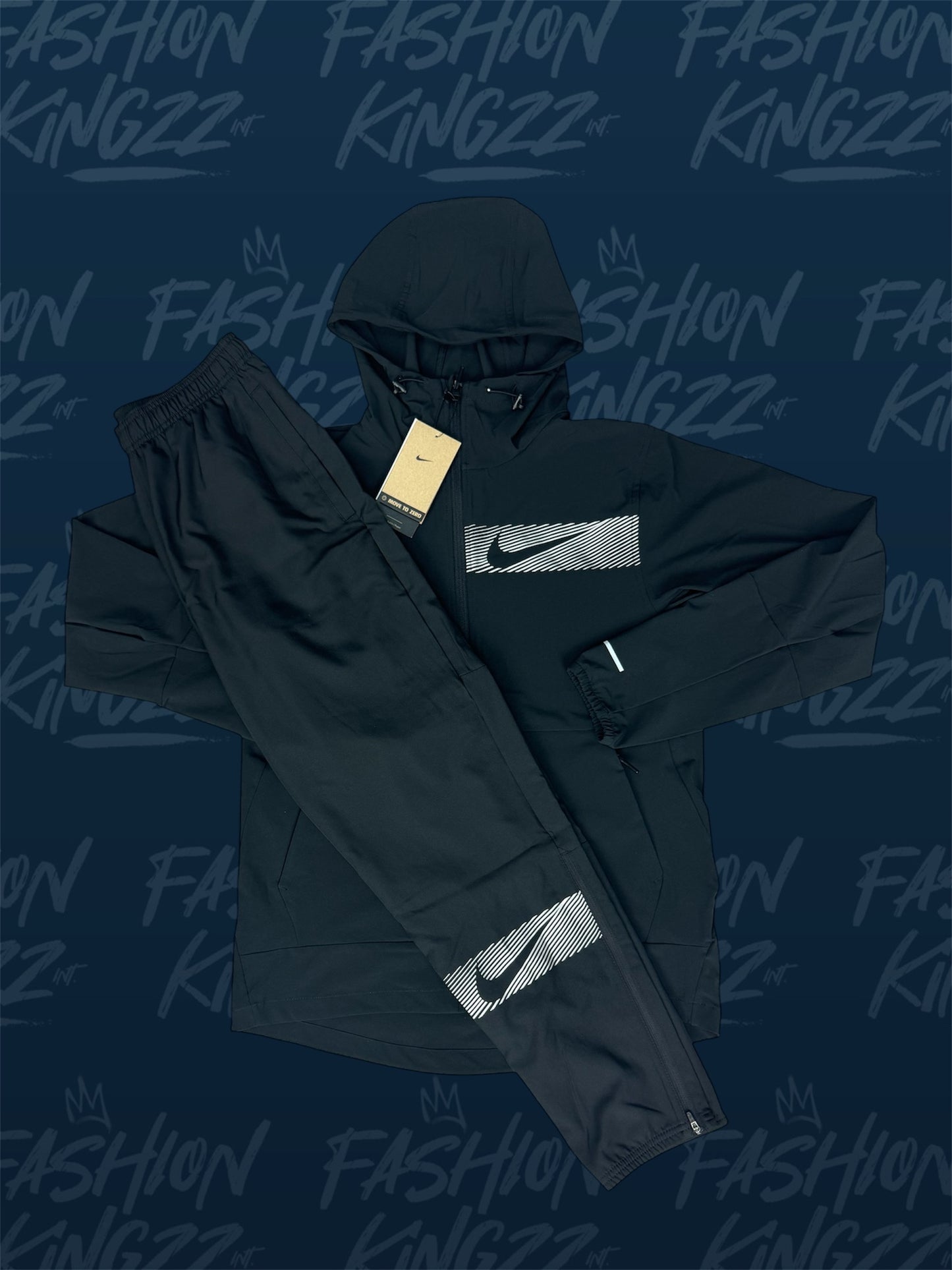 Nike Tech Tracksuit