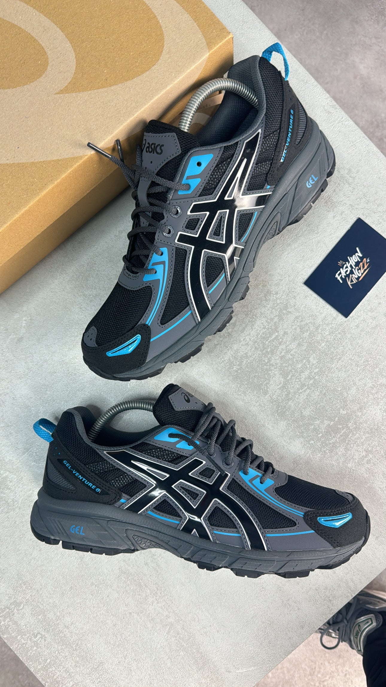 Asics Gel Venture 6