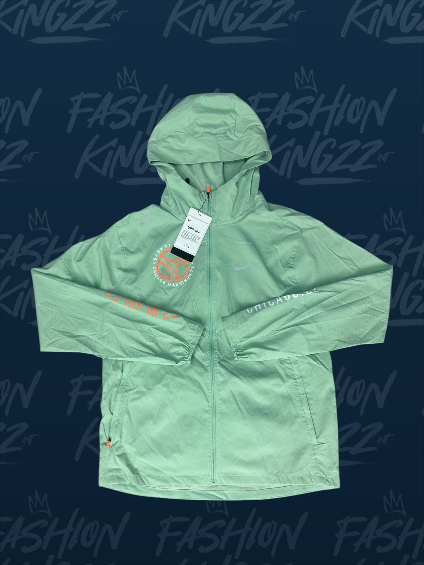 Nike Windbreaker
