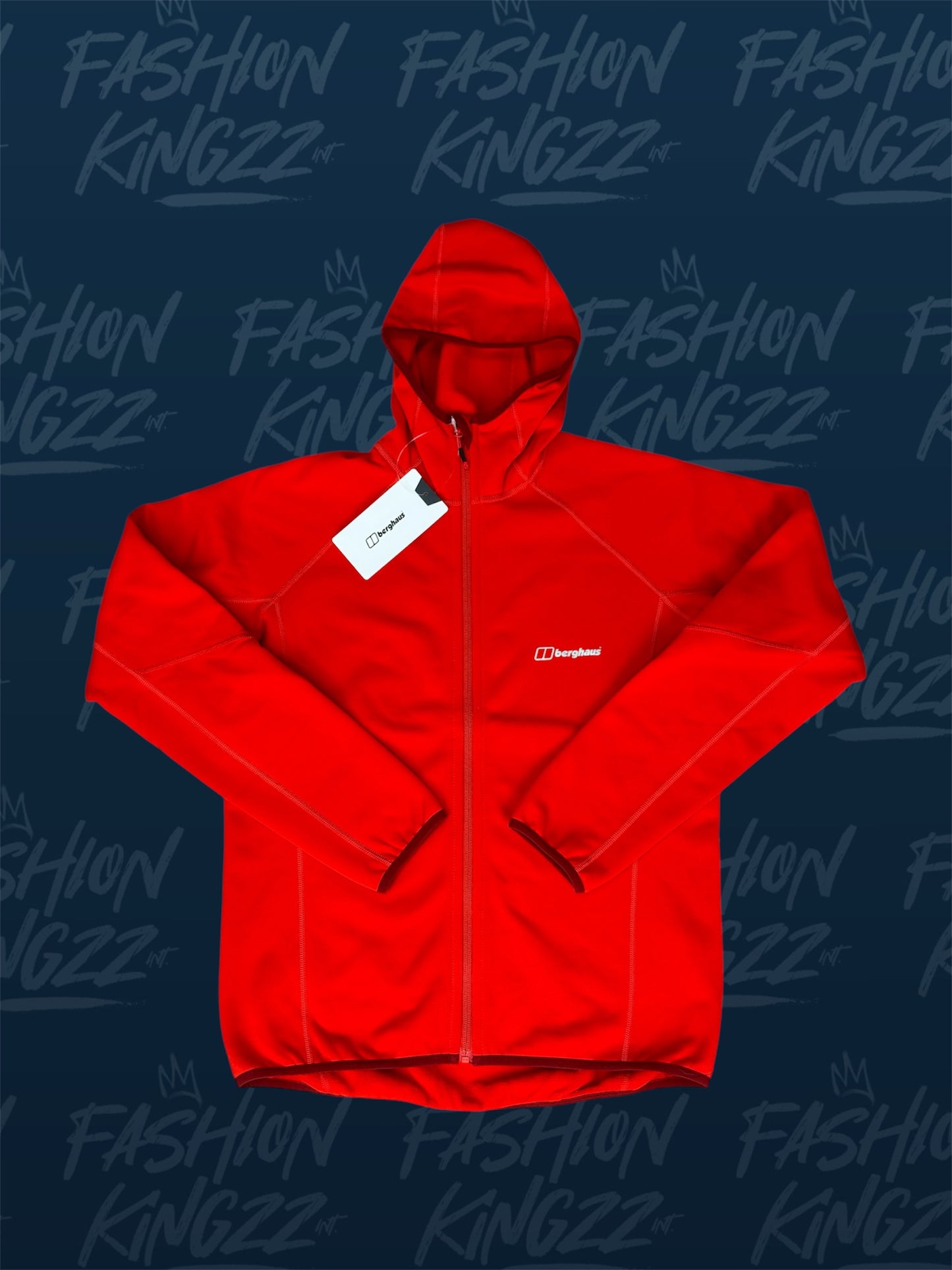 Berghaus Jacket