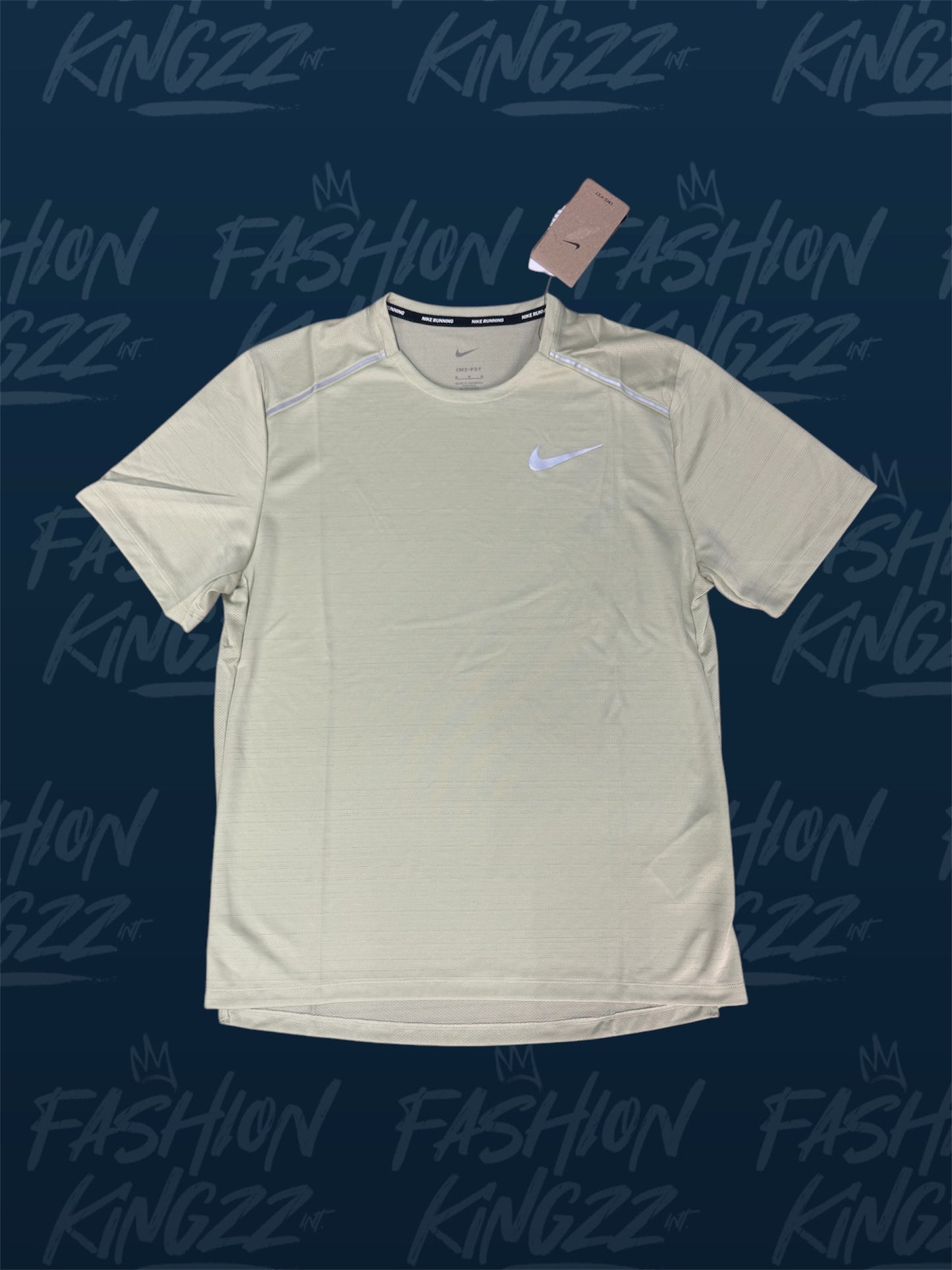 Nike Miler 1.0