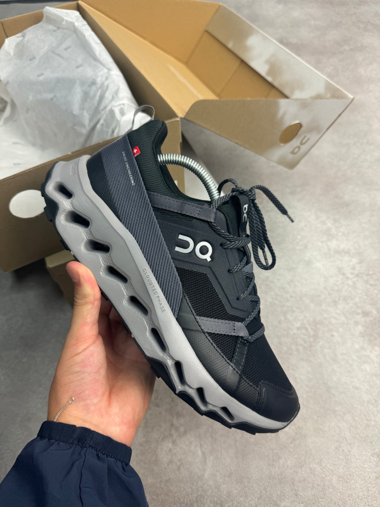 On cloudhorizon shoes