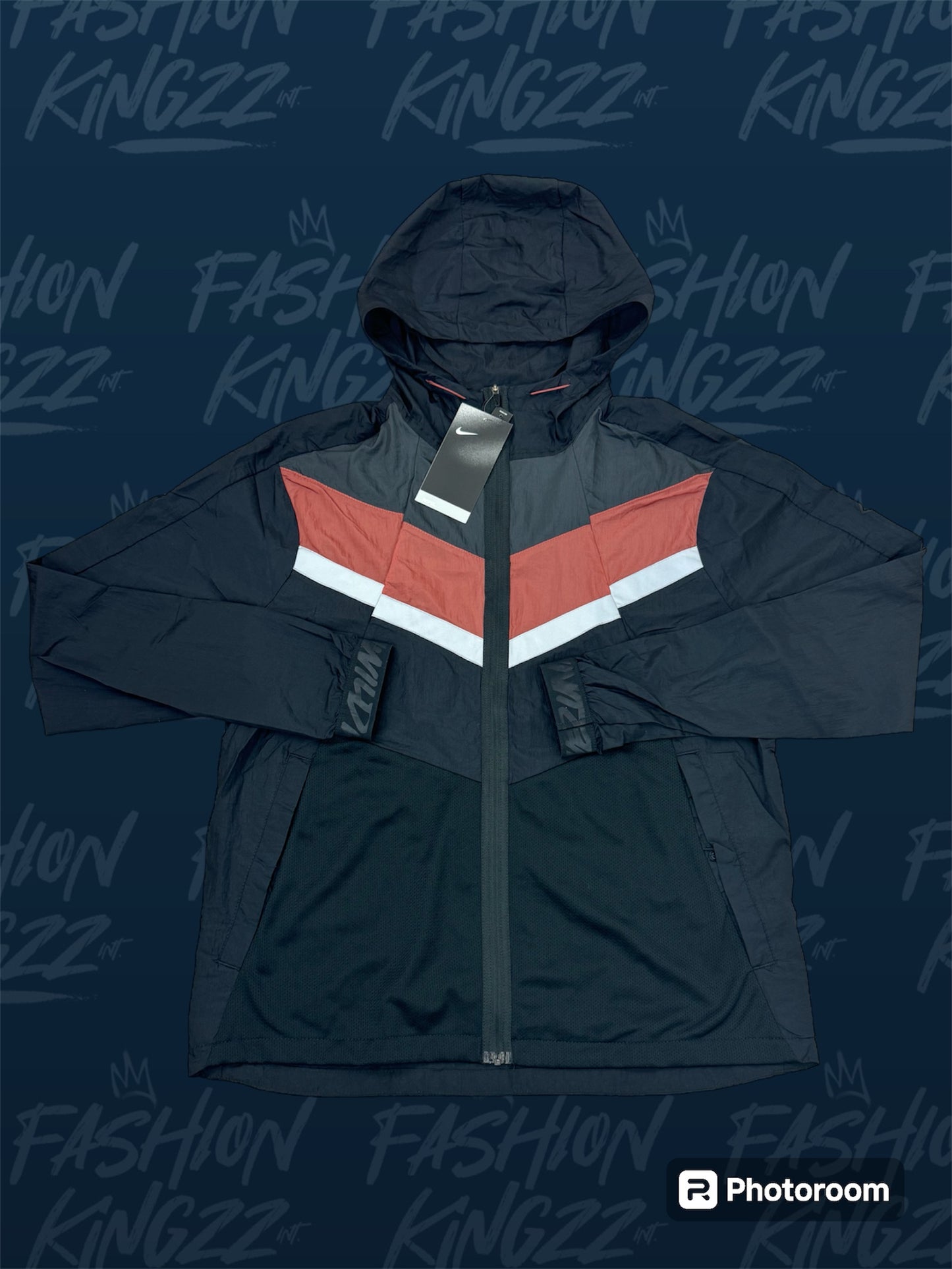 Nike Wildrun Jacket