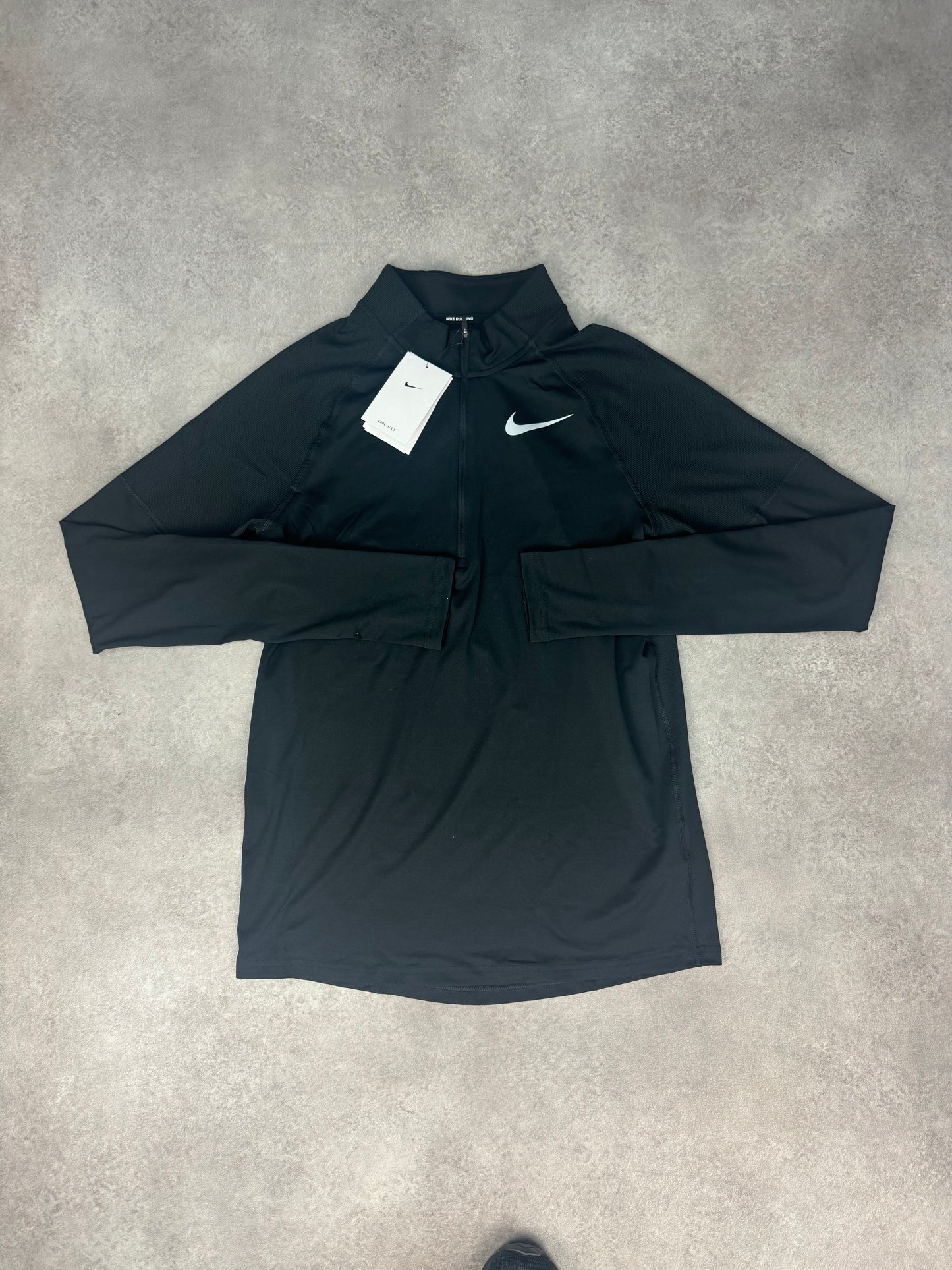 Nike 1/2 Zip