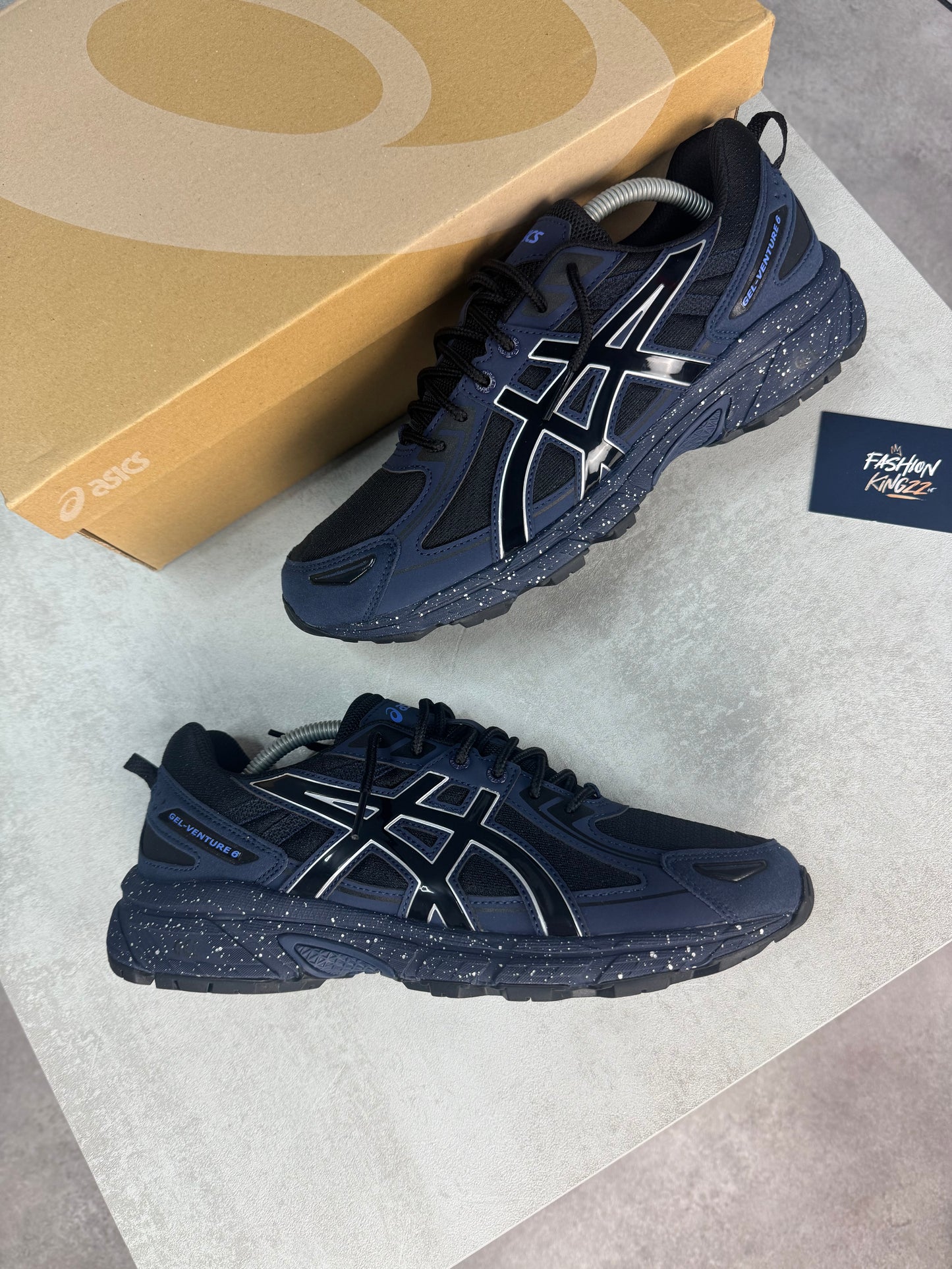 Asics Gel Venture 6