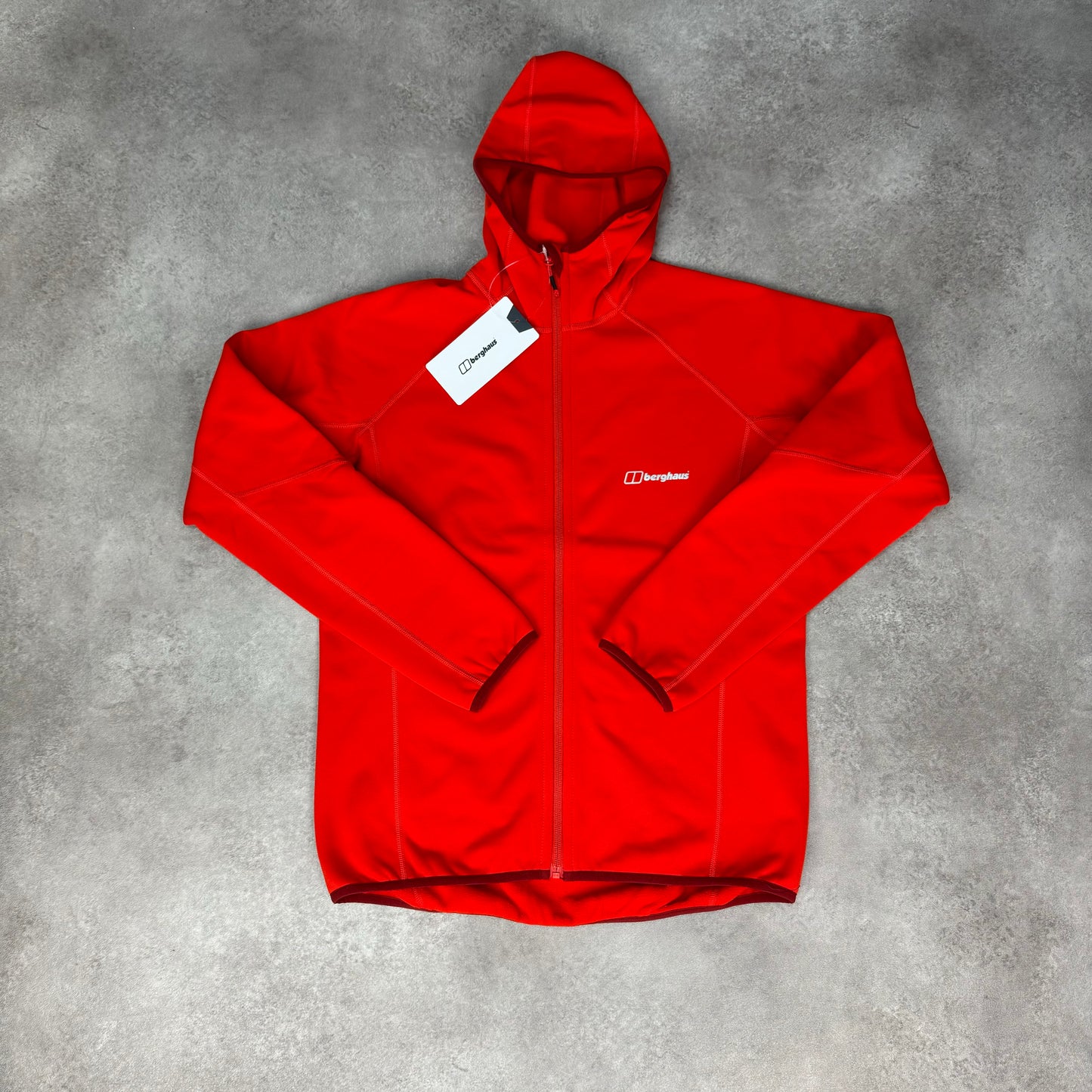 Berghaus Jacket