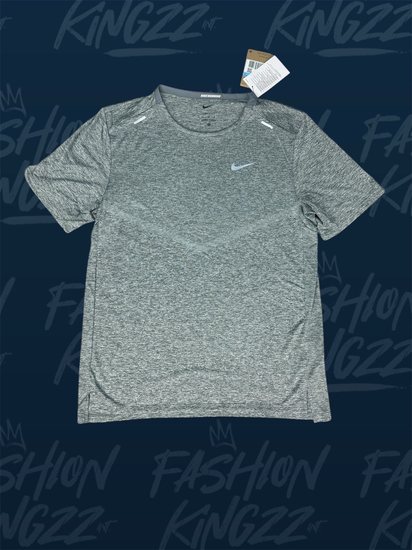 Nike Rise 365 T-shirt