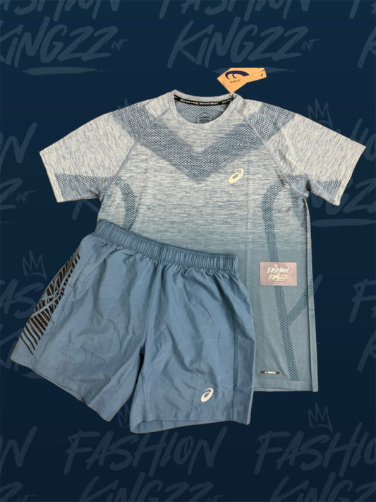 ASICS Seamless Set