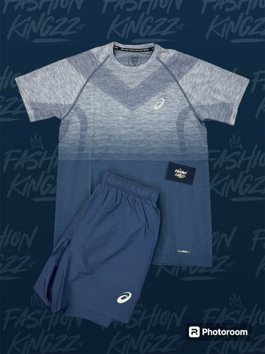 Asics Seamless Set