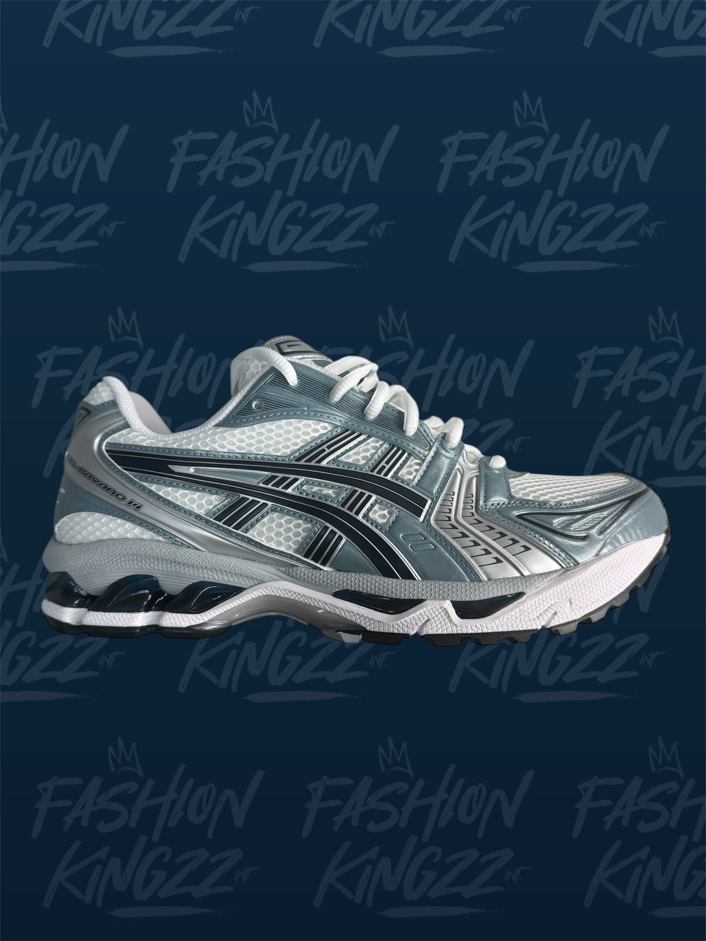 Asics Gel Kayano 14