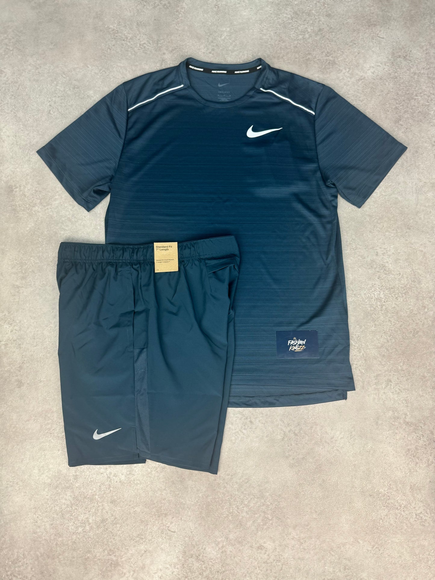 Nike Miler Set
